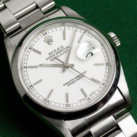 rolex 16200 specifications|rolex datejust 16200 for sale.